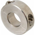 Stainless Steel Double Split Shaft Collar